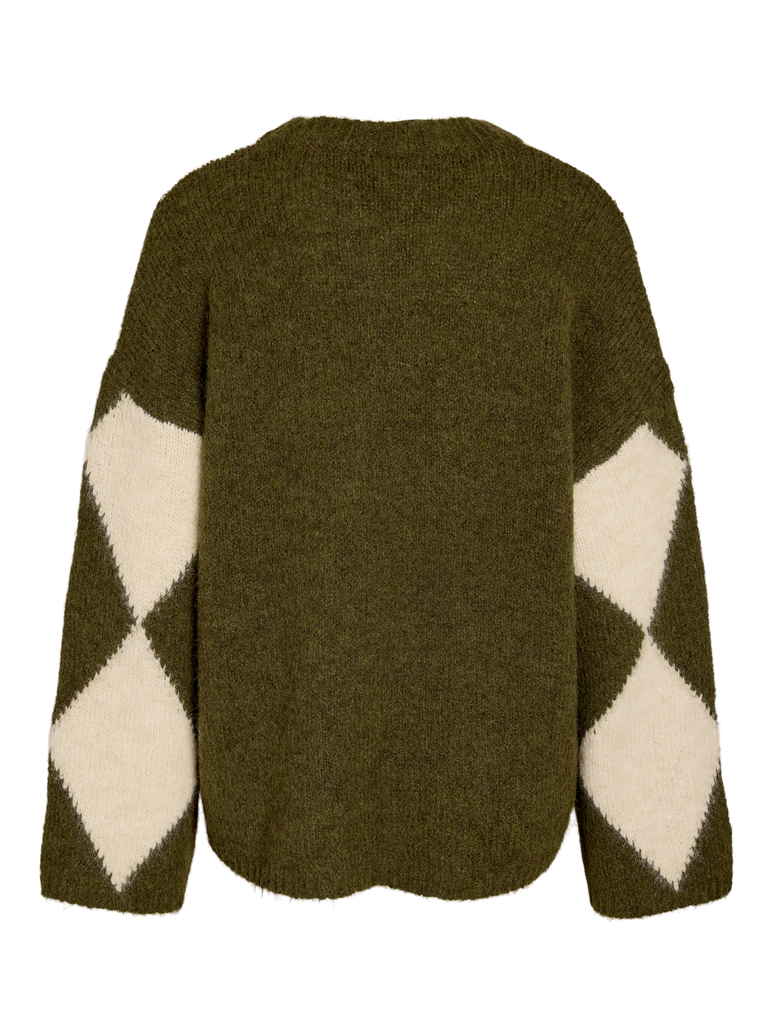 NMSUTTON KNIT - Kalamata